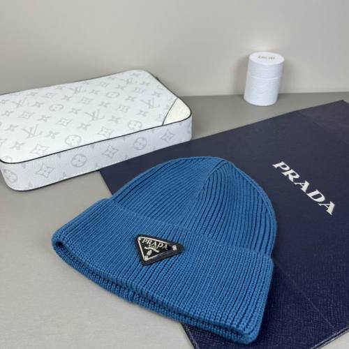 Prada Hats AAA-1191