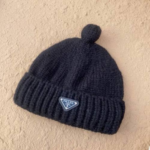 Prada Hats AAA-1157