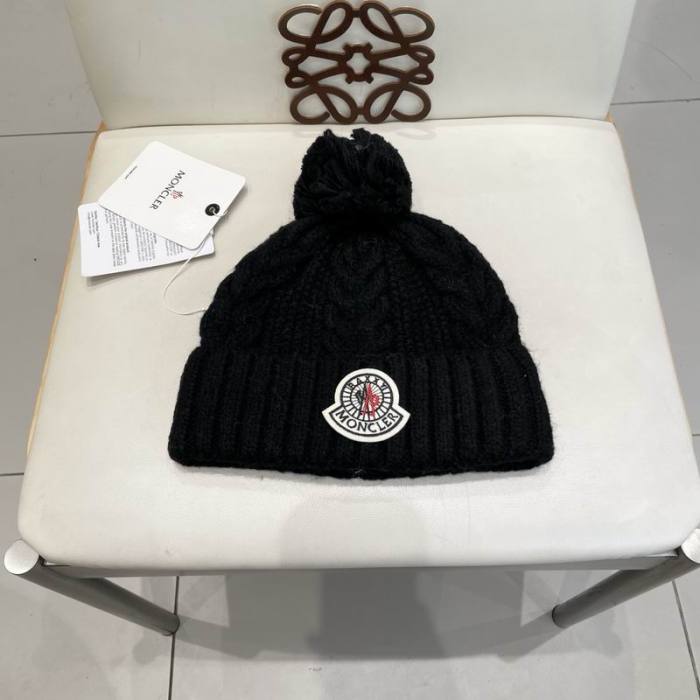 Moncler Hats AAA-1523