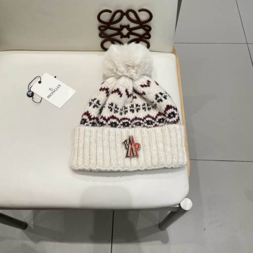 Moncler Hats AAA-1421