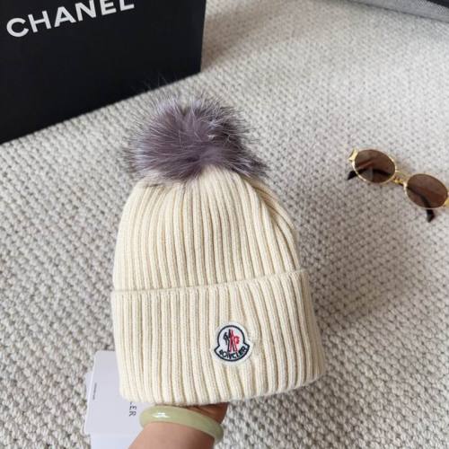 Moncler Hats AAA-1566