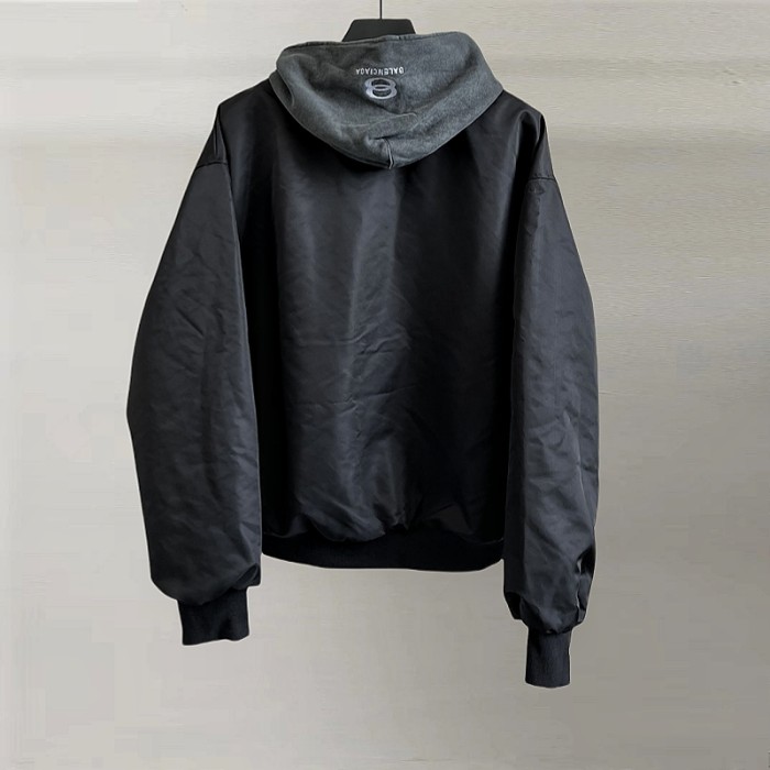 B Jacket 1：1 Quality-937