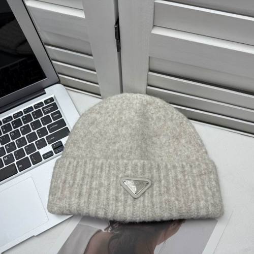 Prada Hats AAA-1209