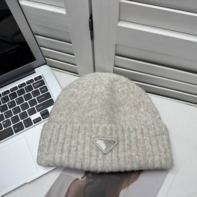 Prada Hats AAA-1209