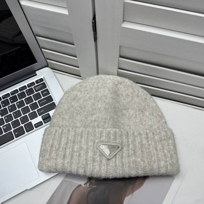 Prada Hats AAA-1209