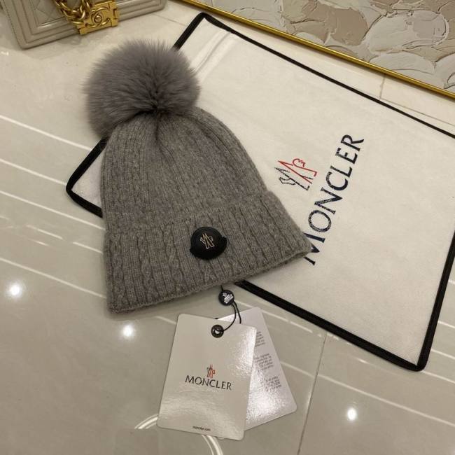 Moncler Hats AAA-1306