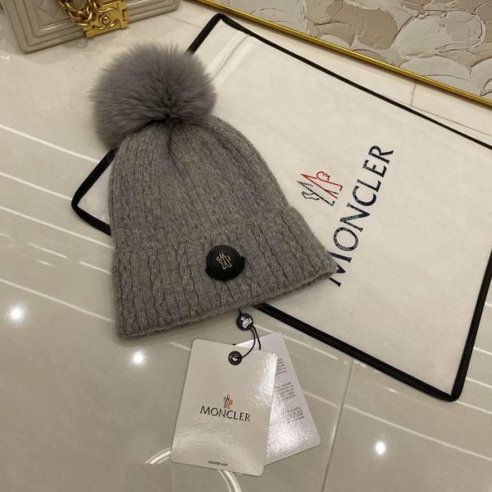 Moncler Hats AAA-1306