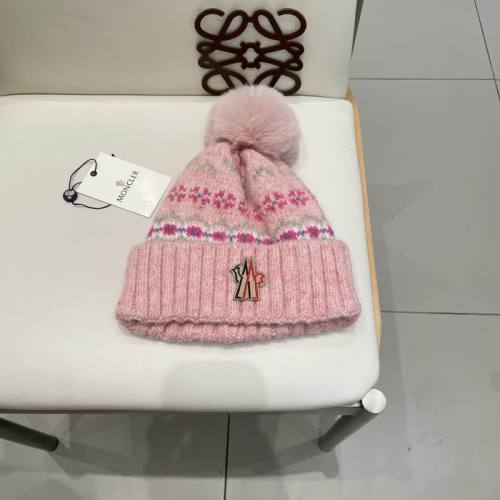 Moncler Hats AAA-1419