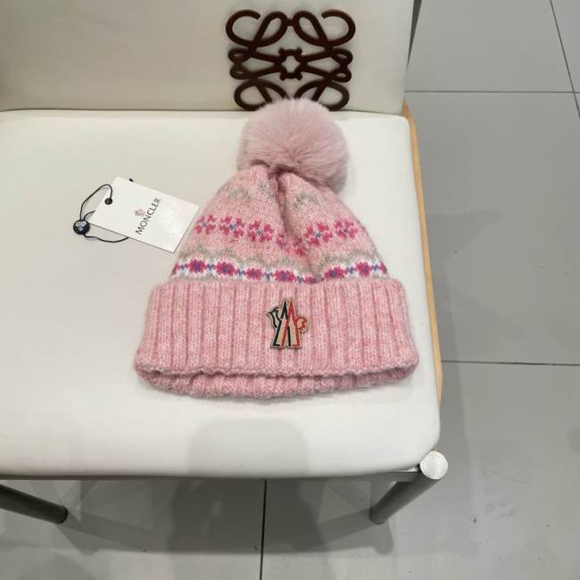 Moncler Hats AAA-1419