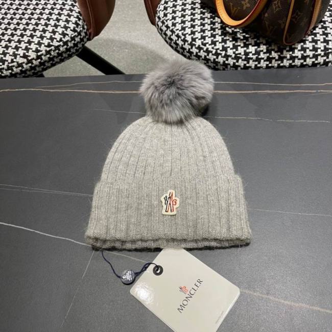 Moncler Hats AAA-1500