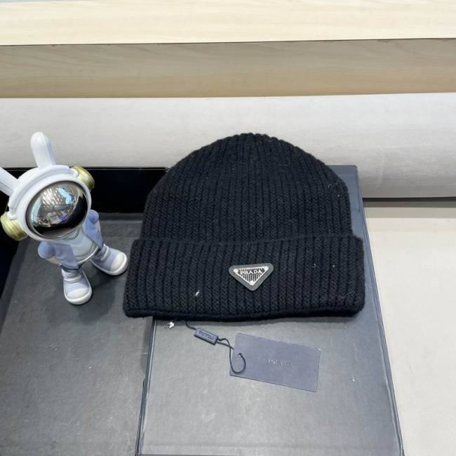 Prada Hats AAA-1138
