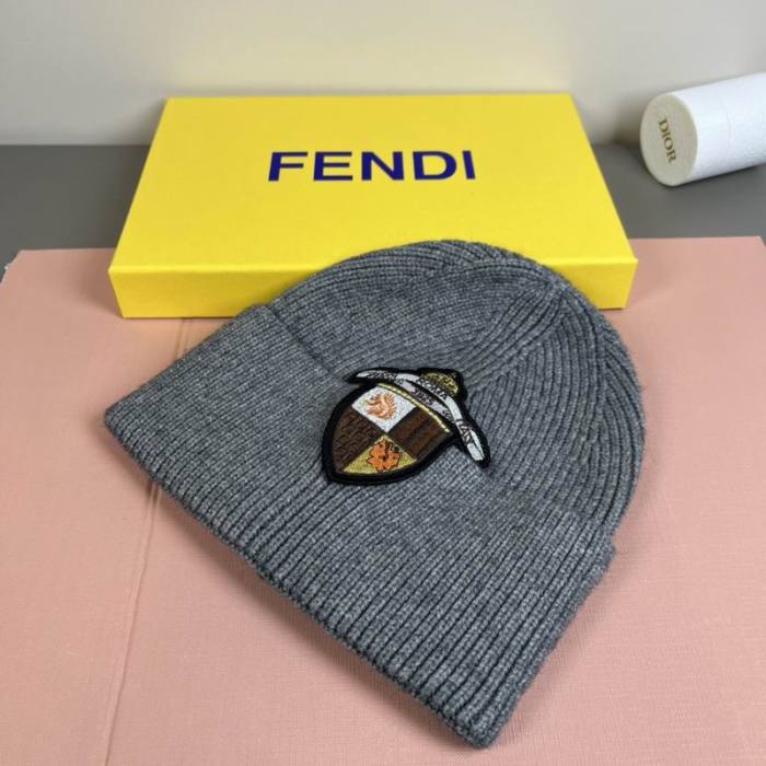 FD Hats AAA-522