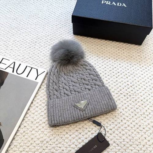 Prada Hats AAA-1165