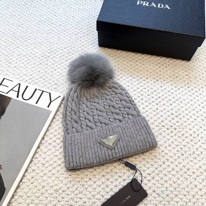 Prada Hats AAA-1165