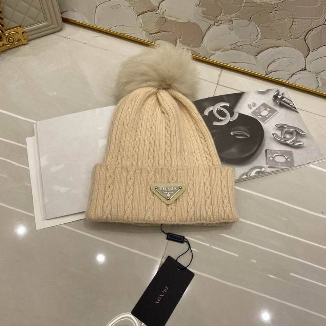 Prada Hats AAA-1105