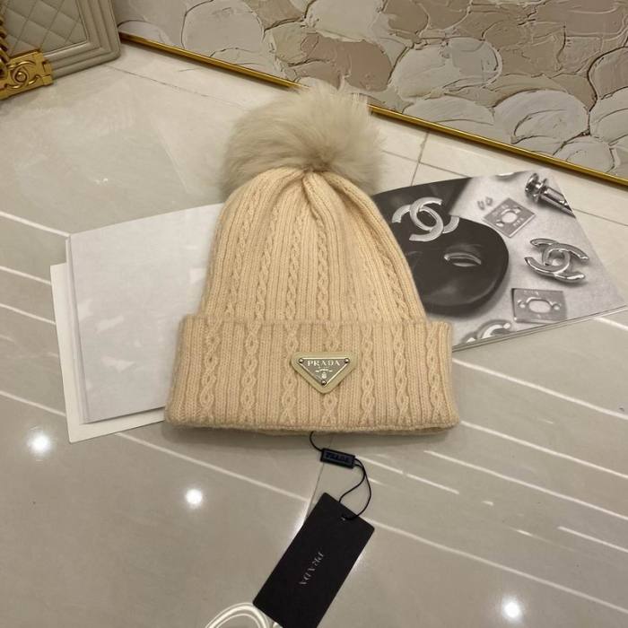 Prada Hats AAA-1105