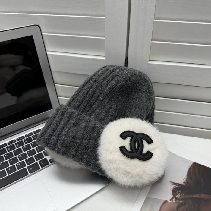 CHAL Hats AAA-3346