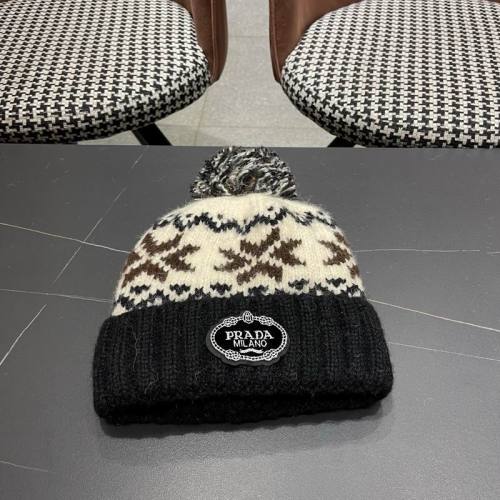 Prada Hats AAA-1112