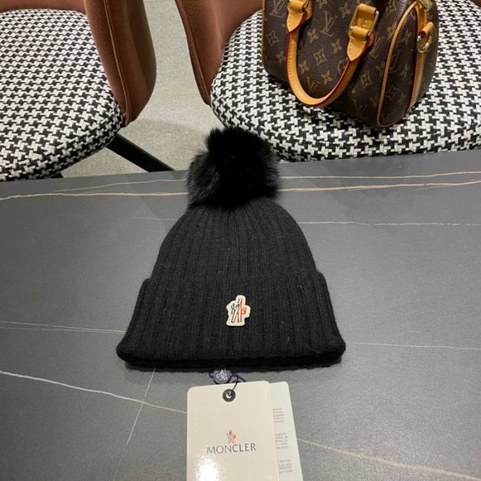 Moncler Hats AAA-1502