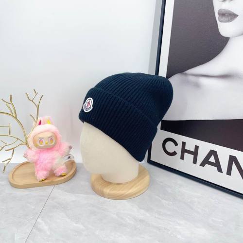 Moncler Hats AAA-1706
