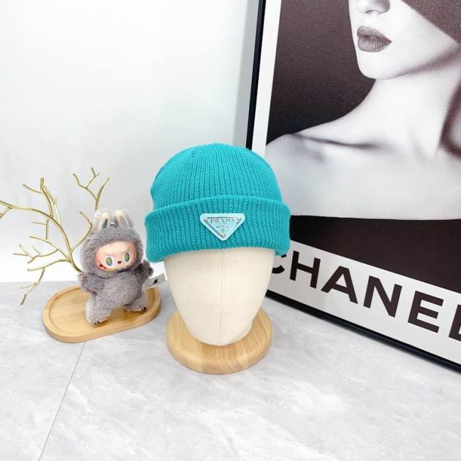 Prada Hats AAA-1202
