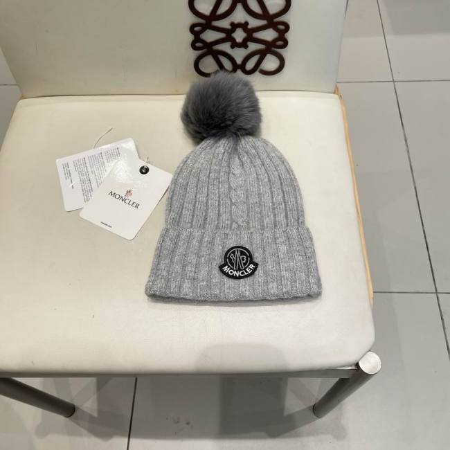 Moncler Hats AAA-1237