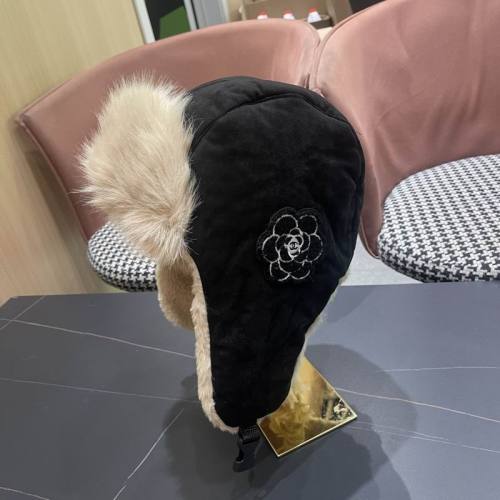 CHAL Hats AAA-2937