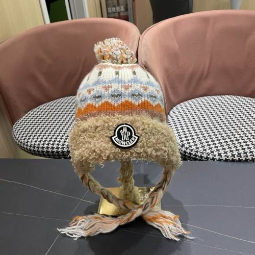 Moncler Hats AAA-1445