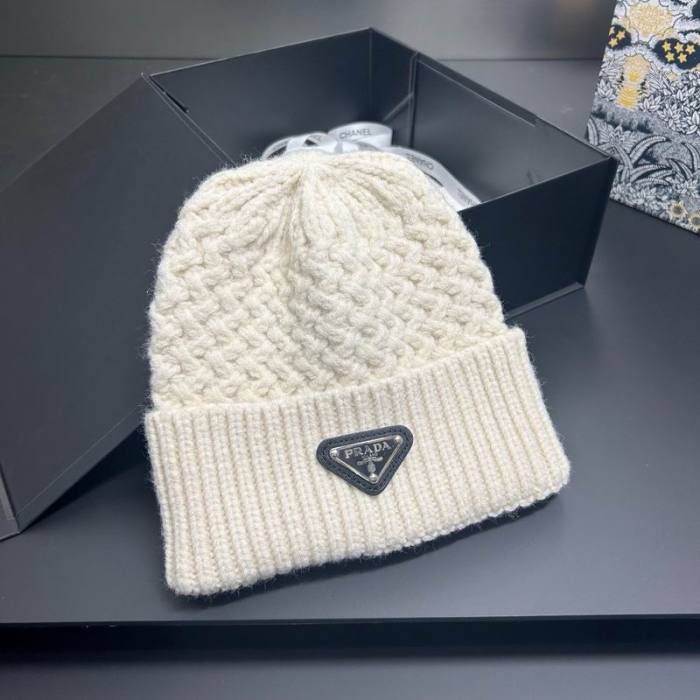 Prada Hats AAA-1175