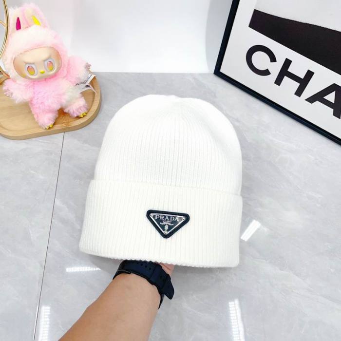 Prada Hats AAA-1270