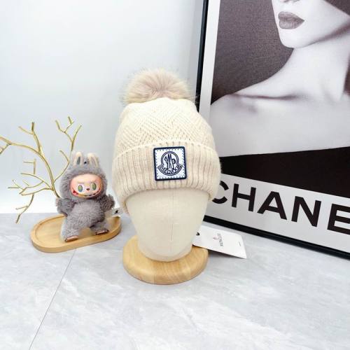 Moncler Hats AAA-1585