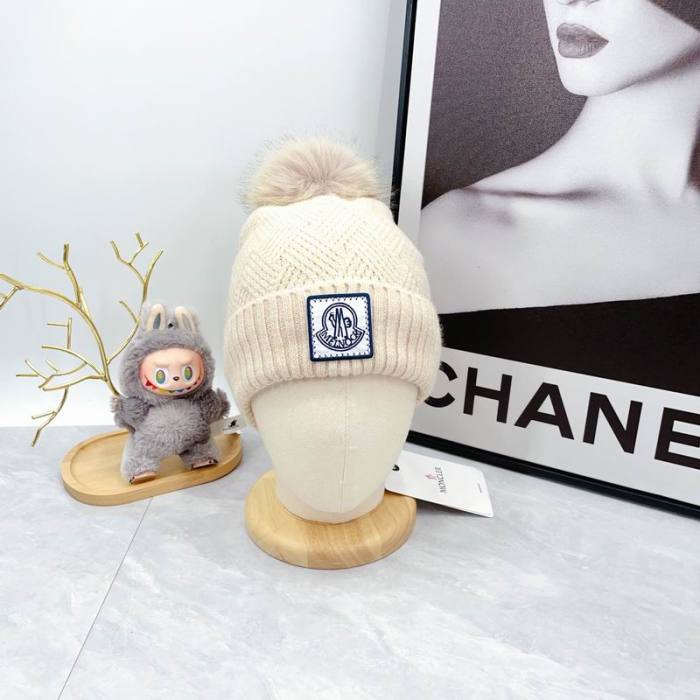 Moncler Hats AAA-1585