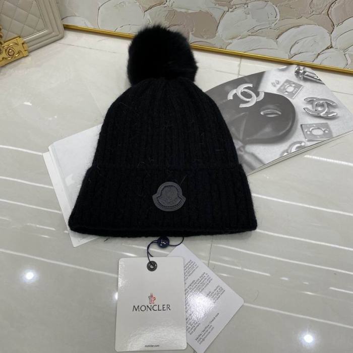 Moncler Hats AAA-1259
