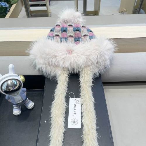 CHAL Hats AAA-2820
