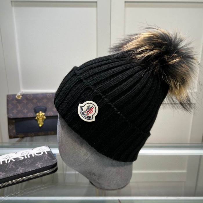 Moncler Hats AAA-1675