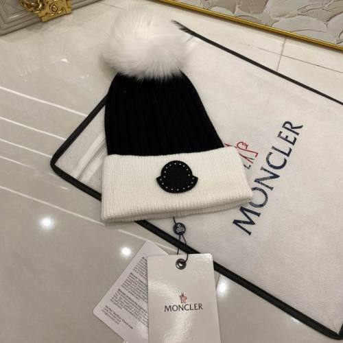 Moncler Hats AAA-1322