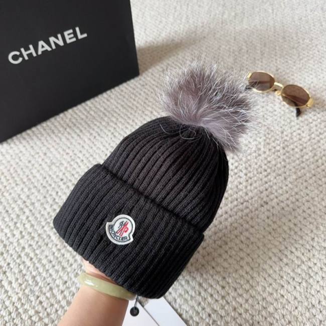 Moncler Hats AAA-1577