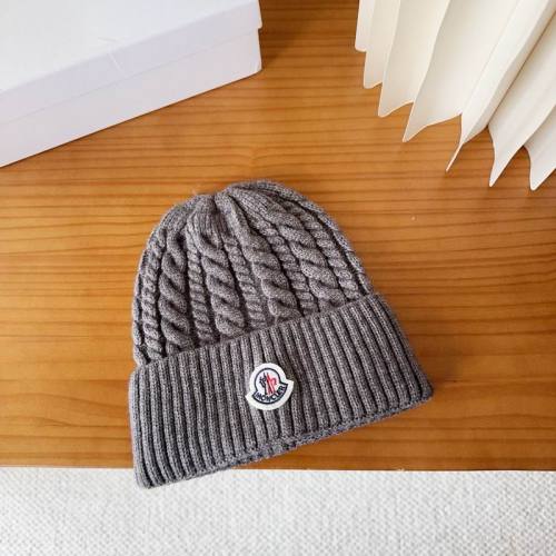 Moncler Hats AAA-1600
