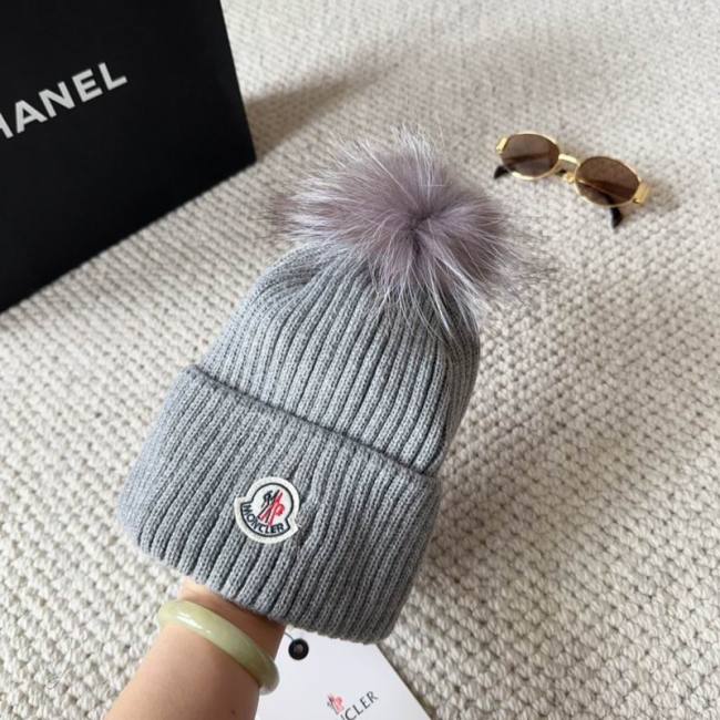 Moncler Hats AAA-1576