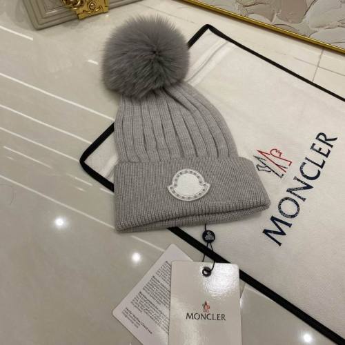 Moncler Hats AAA-1317