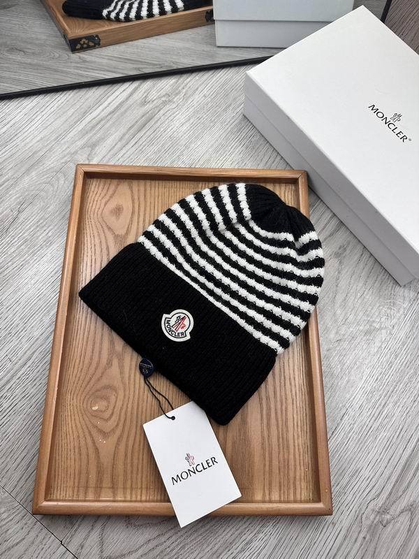 Moncler Hats AAA-1615