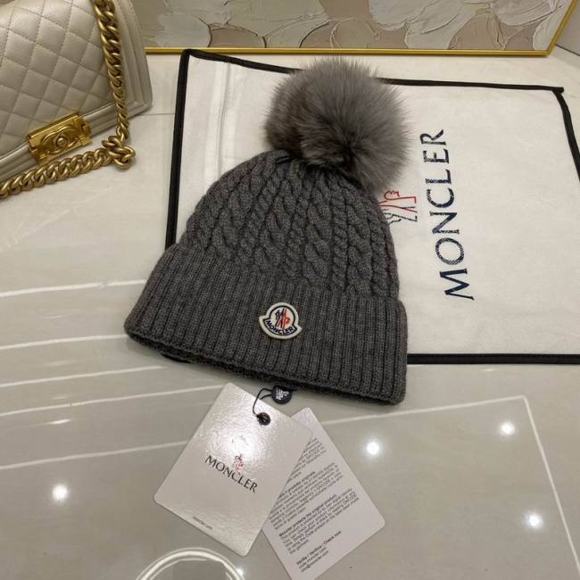 Moncler Hats AAA-1365