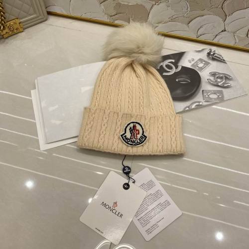 Moncler Hats AAA-1270