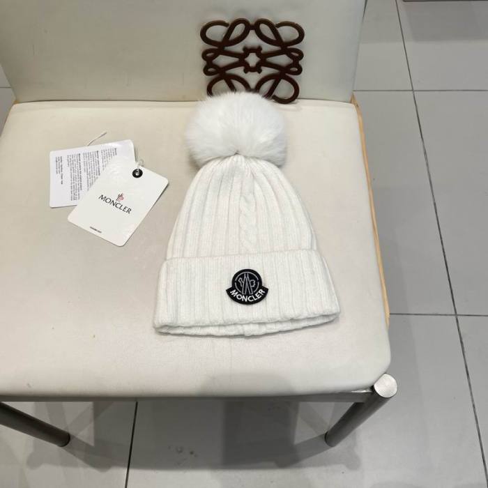 Moncler Hats AAA-1239