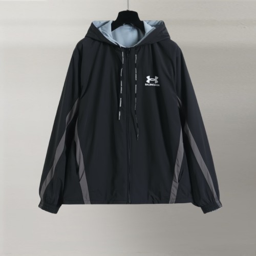 B Jacket 1：1 Quality-971