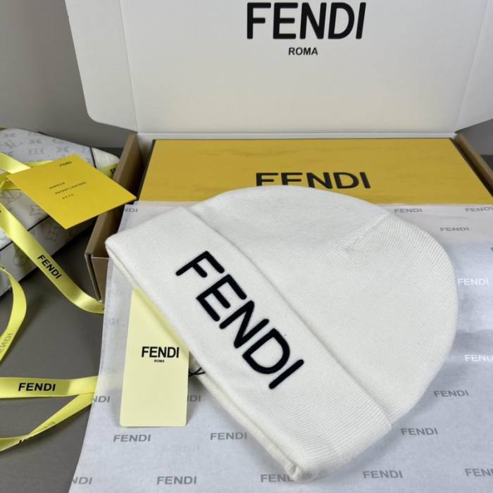 FD Hats AAA-552
