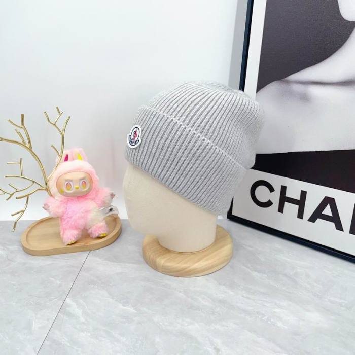 Moncler Hats AAA-1703