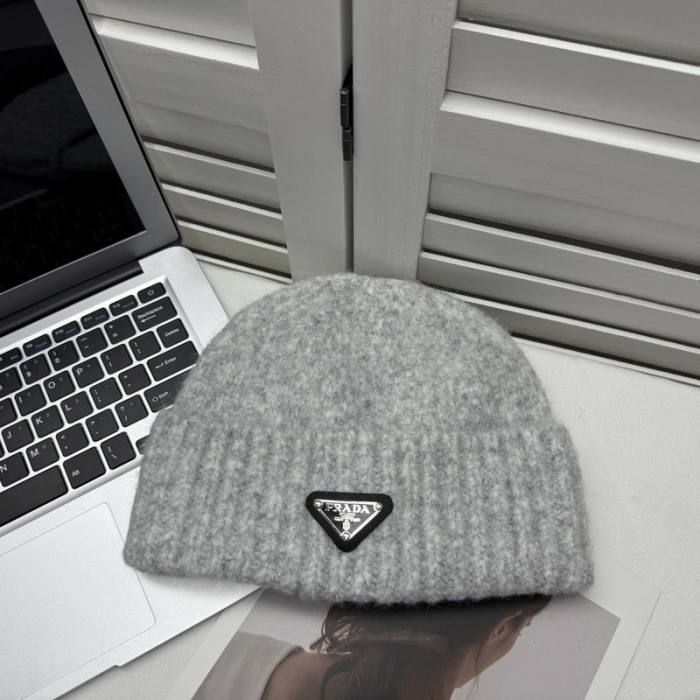 Prada Hats AAA-1208