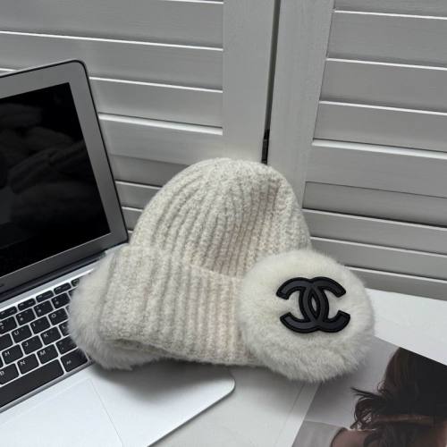 CHAL Hats AAA-3345