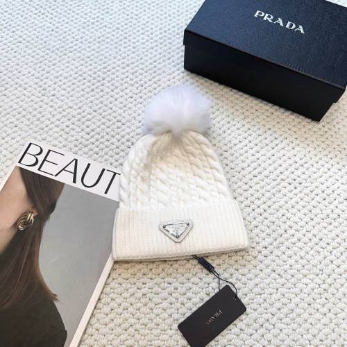 Prada Hats AAA-1160
